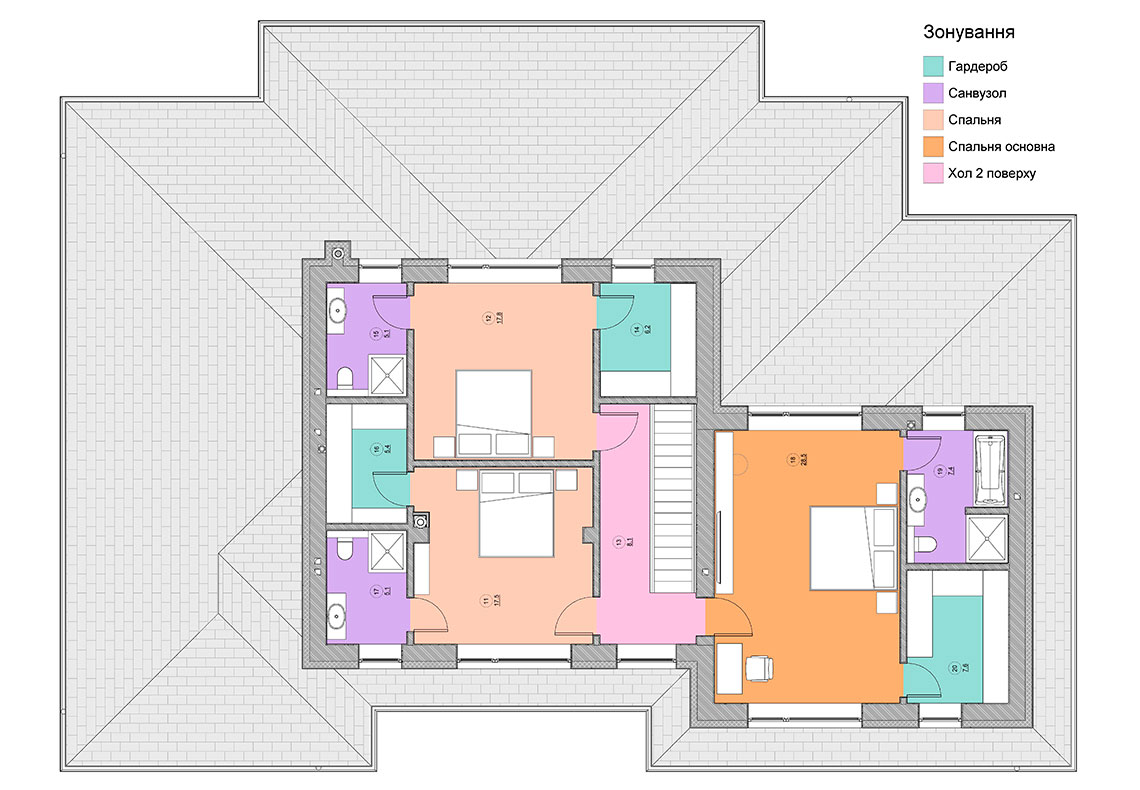 Котедж «Райт-59»